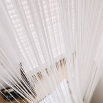 idee per recensioni di tende a filo