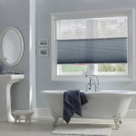 idee di design per tende plissettate