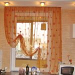 idee per decorazioni con magneti per tende