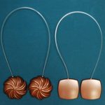 idee di design per tende con magnete