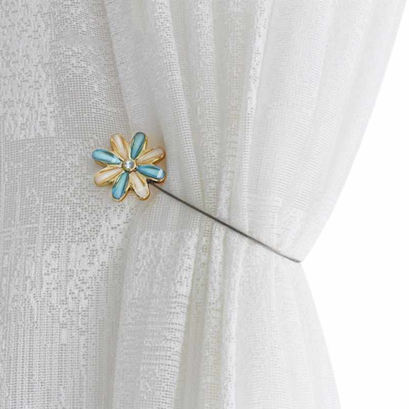 magnete per tende design
