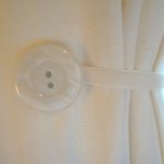 idee di design per tende con magnete