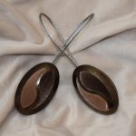 design fotografico di magneti per tende