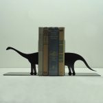 supporto per foto porta libri