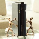idee per foto di porta libri