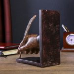 idee di arredamento per porta libri