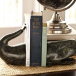 idee di design per porta libri