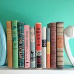 idee per porta libri da interno