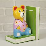 idee di design per porta libri