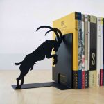 idee per porta libri da interno