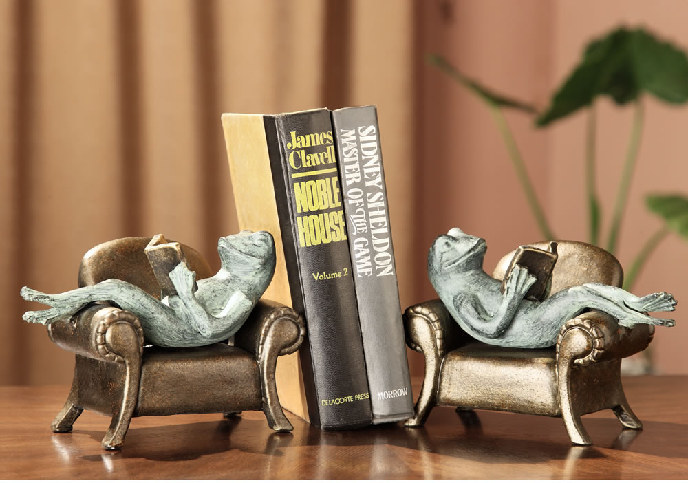 opzioni porta libri