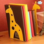tipi di porta libri
