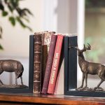tipi di porta libri in piedi foto