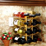 recensione del portabottiglie per vino