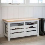 idee di design per scarpiere