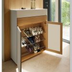 idee di design per scarpiere