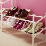 idee di design per scarpiere