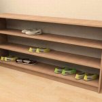 idee di design per scarpiere