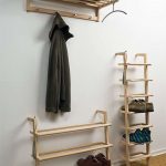idee per scarpiere