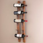 portabottiglie di vino