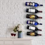 idee per foto di portabottiglie di vino