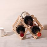 opzioni per foto di portabottiglie di vino