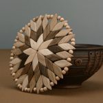 idee per decorazioni con sottopentola