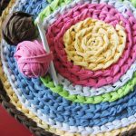 idee per decorare i sottopentola