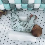cuscino per neonato