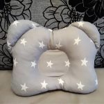 cuscino per decorazioni per neonati