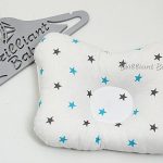 cuscino per idee di arredamento per neonati