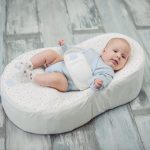 cuscino per idee di design per neonati