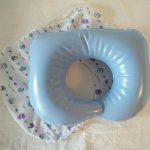 idee di design per cuscini per neonati