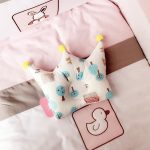 cuscino per idee e opzioni per neonati