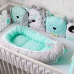 cuscino per decorazioni fotografiche per neonati