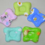idee per decorare cuscini per neonati