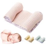 cuscino per neonati comodo