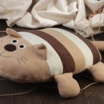 opzioni cuscino gatto