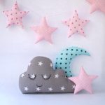 idee di design a forma di nuvola a cuscino