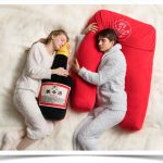 idee di design per cuscini da abbraccio