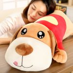 cane cuscino