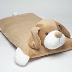 tipi di idee per cuscini per cani