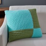 idee di design per cuscini lavorati a maglia