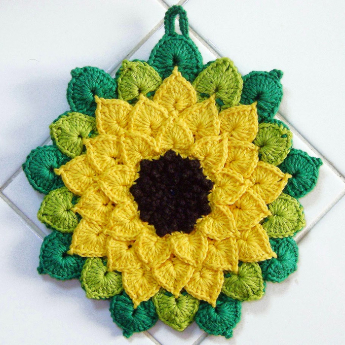 fiore portavaso