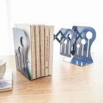 supporto per libri e quaderni