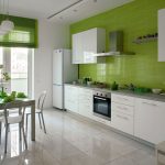 idee per decorazioni con tende alla romana