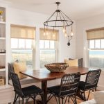 idee di design per tende a rullo