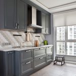idee di design per tende a rullo