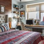 idee di design per tende a rullo