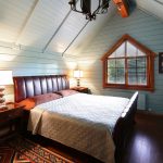 tende per il cottage